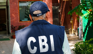 CBI arrests IPS officer on Central Deputation in Rs 3 crore bribery case