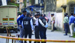 CBI arrests key accused in Rath murder case