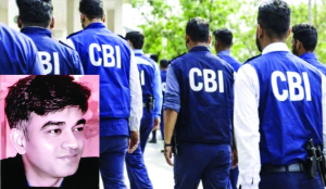 CBI arrests two key suspects in murder of West Bengal CM’s aide Chandranath Rath