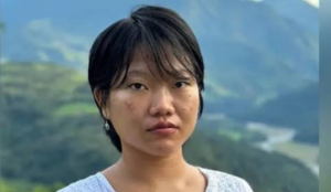 CBI books Arunachal anti-dam activist Bhanu Tatak over alleged FCRA violation