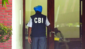 CBI books Christian group for FCRA violations