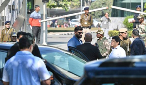 CBI books FCI, NERAMAC officials over alleged diversion of subsidised rice