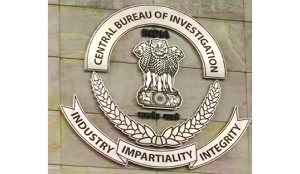 CBI books shelter contractor for billing DUSIB with fake staff