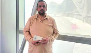 CBI brings back passport forgery racket key accused from UAE