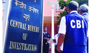 CBI busts cross-border tech-support and crypto extortion racket