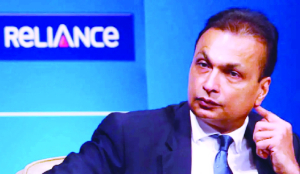 CBI chargesheets Reliance ADA Group in Rs 9,000 crore scam case