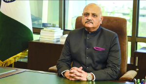 CBI chief gets extension