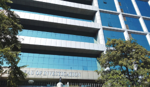 CBI conducts searches against Reliance Telecom