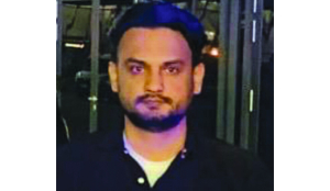 CBI extradites red notice fugitive Prabhdeep Singh from Azerbaijan