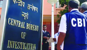 CBI files chargesheet against 13 in CREST scam