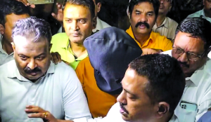 CBI files chargesheet in NEET leak