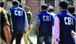 CBI files FIR against ex-SSB Assistant Commandant over alleged smuggling nexus on India-Nepal Border