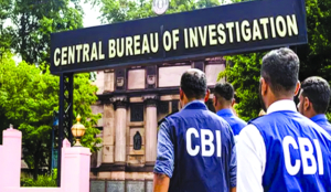 CBI nabs Debabrata Dutta in Rs 17.22 crore chit-fund case