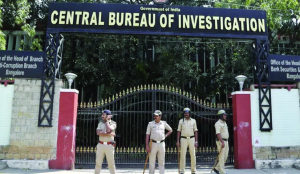 CBI nabs key accused targeting US nationals