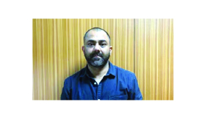 CBI nabs Nirav Modi’s aide Sandeep Mistry after deportation from UAE