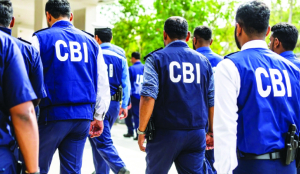 CBI nabs railway engineer red-handed in Vijayawada over Rs 15 lakh bribe