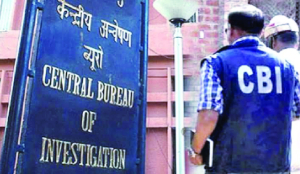 CBI nabs two more in Gujarat digital arrest case