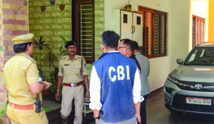 CBI probe in Twisha case intensifies