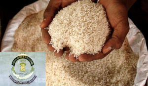 CBI probes Rs 29 crore rice diversion case