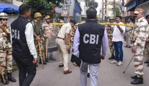 CBI produces all 5 NEET-UG paper leak accused before Delhi Court