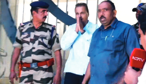 CBI questions Anil Ambani in RCom case