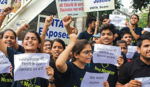 CBI questions parents in NEET paper leak probe over alleged purchase of exam papers