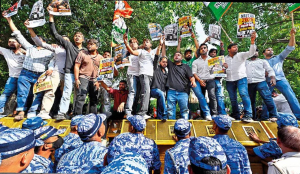 CBI raids Latur coaching centre in NEET UG 2026 paper leak probe