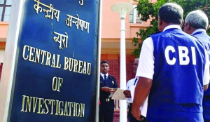 CBI raids Northern Railway office in bribery case