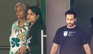 CBI seeks 5-day custody extension for Giribala Singh and Samarth Singh in Twisha Sharma Death Case