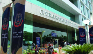 CBI seizes `21 lakh cash from premises of CWC manager arrested in bribery case