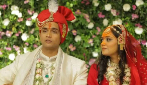 CBI takes over Twisha Sharma Death Case as SIT questions husband, new details emerge