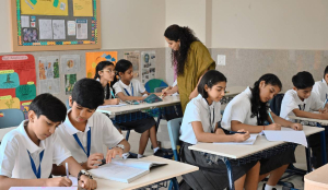 CBSE allows class 7-9 Students to continue foreign language combination till class 10: Report