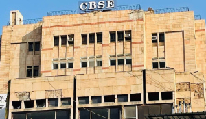 CBSE Chairman and Secretary transferred amid OSM Controversy; Government orders inquiry