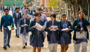 CBSE clarifies third language rule for classes 9 and 10; school assessment mandatory
