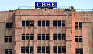 CBSE defends new OSM marking amid class 12 result complaints