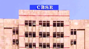 CBSE implements new 3-language formula