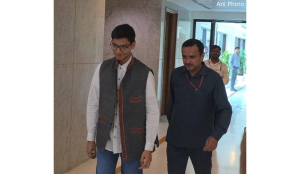 CBSE OSM Row: Student appears before Parliamentary panel, raises tender irregularity concerns
