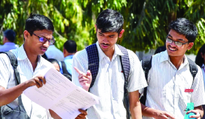 CBSE rejects claims of flawed OSM checking system in Class 12 exams