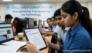 CBSE to make scanned answer sheets available on DigiLocker from next year