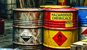 CCPA acts on illegal online sale of explosives and chemicals on e-commerce platforms