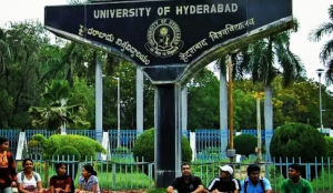CCPD, UGC seek UoH records after researcher flags disability quota issue