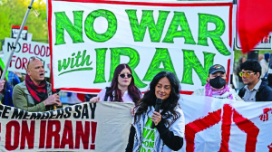 Ceasefire: A tactical pause in an ongoing war?