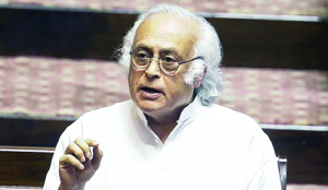 CEC a weapon of mass destruction for electoral rolls: Jairam Ramesh