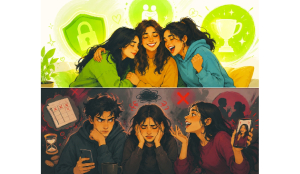 Celebrating Friendship - Know Your Friend Status