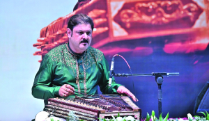 Celebrating Santoor’s timeless legacy