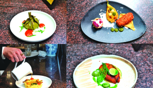 Celebrating the soul of Odia cuisine