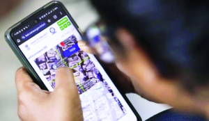 Census 2027: 26 lakh families opt for self-enumeration