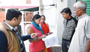 Census 2027: Questions on caste to be notified before phase 2
