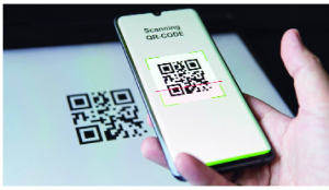 Census 2027 adds QR code verification for door-to-door visits