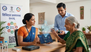 Census 2027 Phase 1 completed in 23 States and UTs; digital enumeration gains momentum